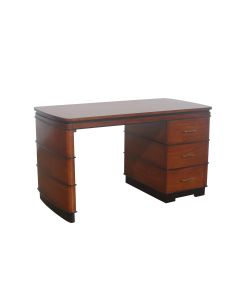 bureau Mathieu met zijwang