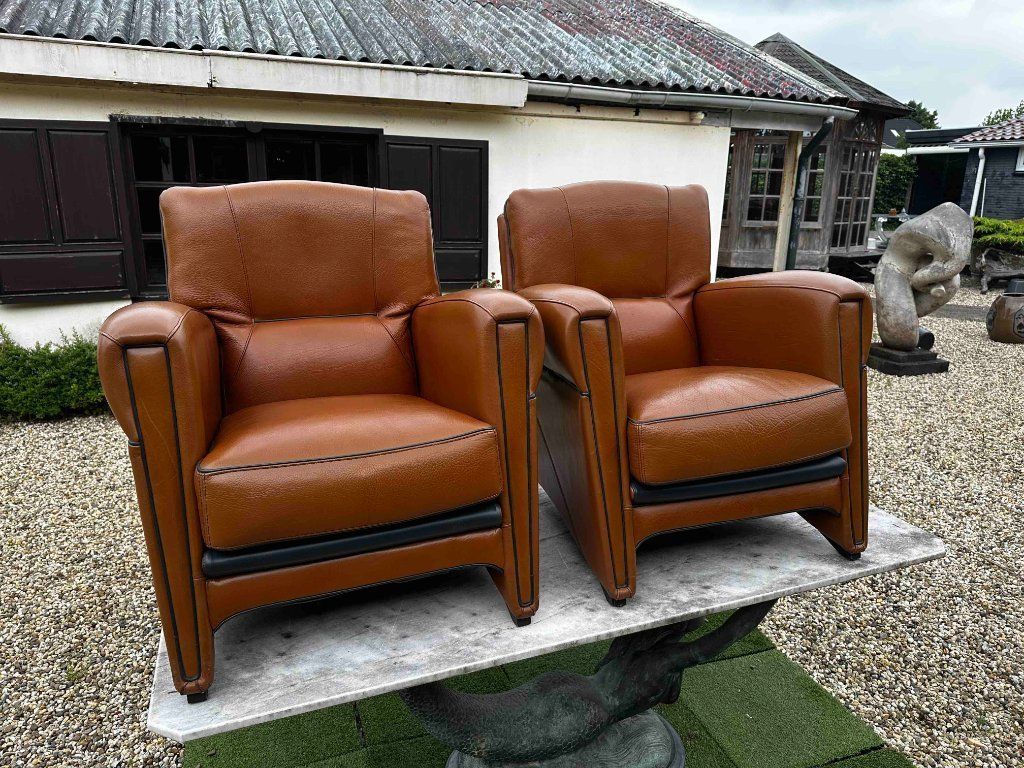 Mol & Geurts Fauteuil laatste exemplaar!