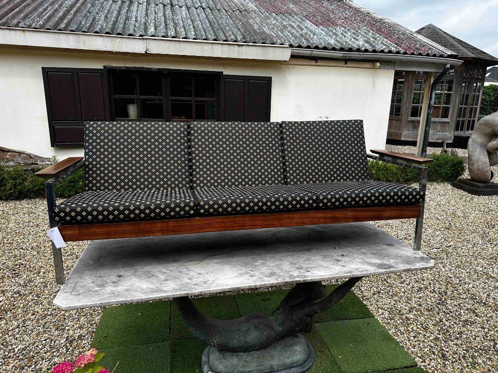 Vintage Set Palissander